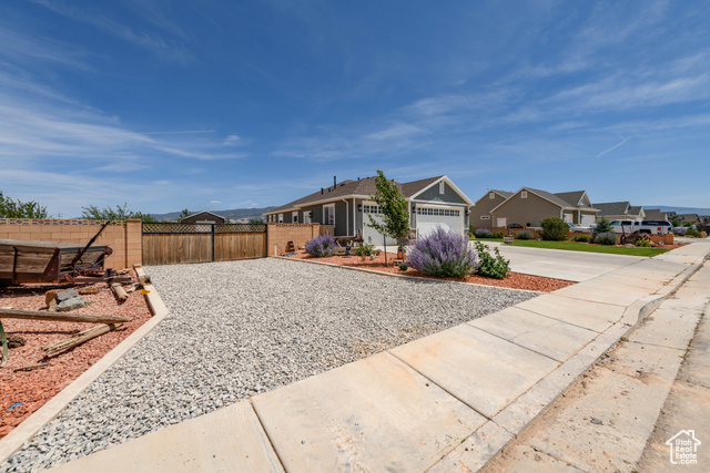 Photo 23 for MLS #2117611 at 4784 N 2525 West