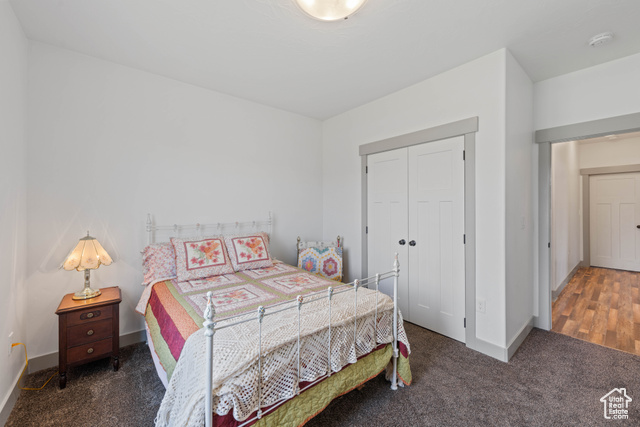 Photo 15 for MLS #2117611 at 4784 N 2525 West