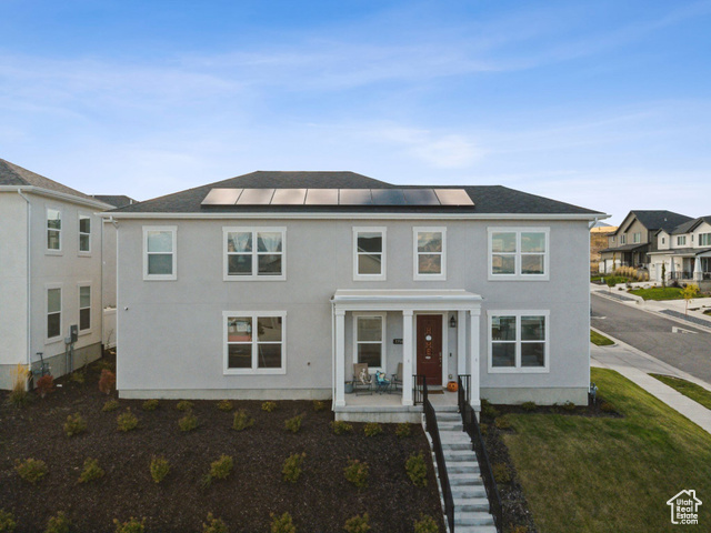 View photos for 7758 S Iron Core Ln MLS #2117612 - 7758 S Iron Core Ln