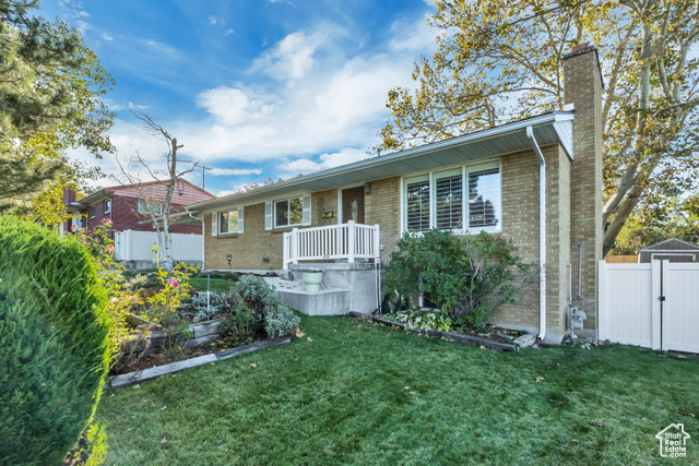 490 E 1800 S, Bountiful UT 84010