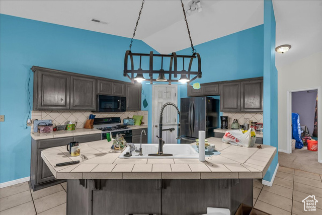 Photo 3 for MLS #2117616 at 1277 N 1610 West