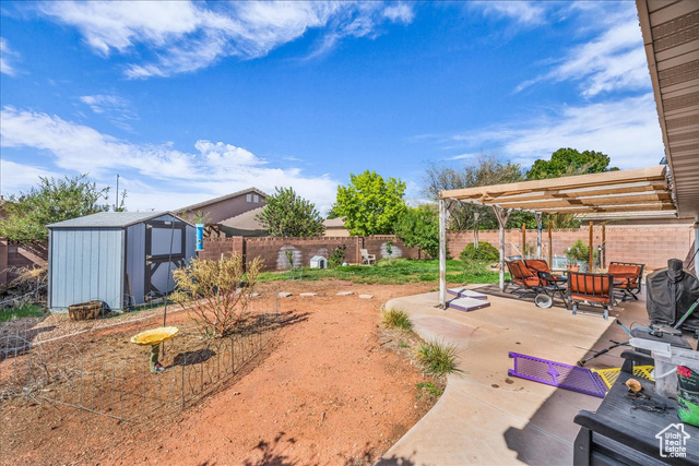 Photo 12 for MLS #2117616 at 1277 N 1610 West