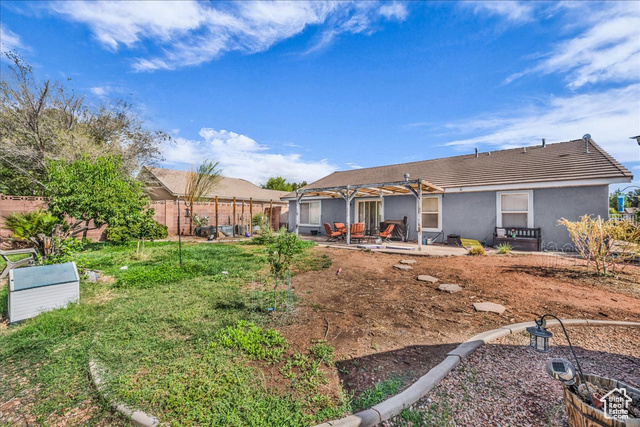 Photo 13 for MLS #2117616 at 1277 N 1610 West