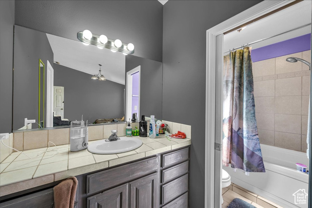 Photo 7 for MLS #2117616 at 1277 N 1610 West