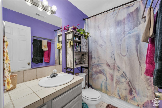 Photo 10 for MLS #2117616 at 1277 N 1610 West