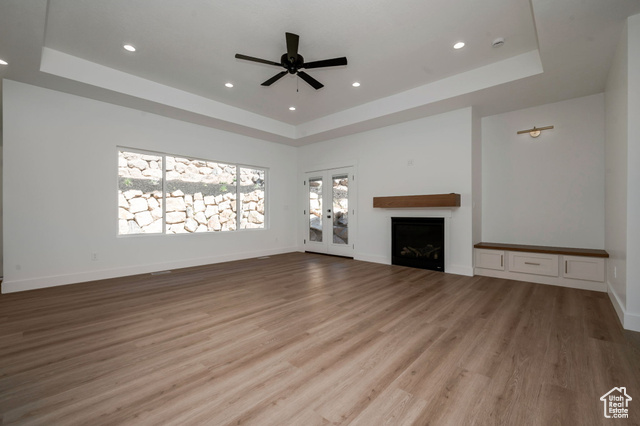 Photo 6 for MLS #2117617 at 2563 E 2250 North