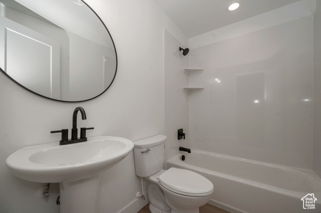 Photo 24 for MLS #2117617 at 2563 E 2250 North