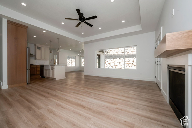 Photo 5 for MLS #2117617 at 2563 E 2250 North