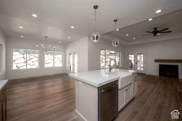 Photo 10 for MLS #2117617 at 2563 E 2250 North