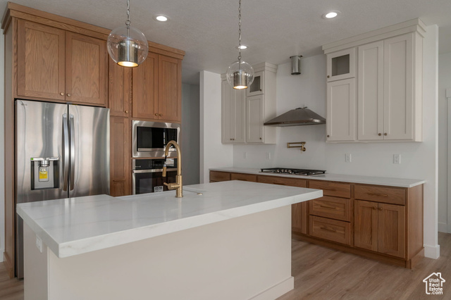 Photo 8 for MLS #2117617 at 2563 E 2250 North