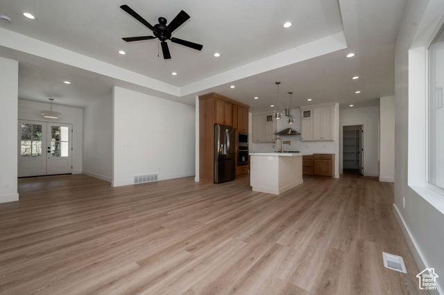 Photo 7 for MLS #2117617 at 2563 E 2250 North