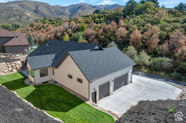 Photo 4 for MLS #2117617 at 2563 E 2250 North