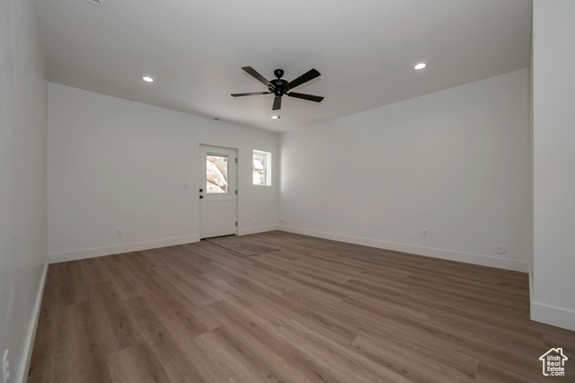 Photo 27 for MLS #2117617 at 2563 E 2250 North