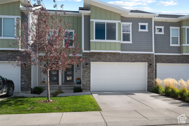 Photo 12 for MLS #2117619 at 7058 N Mountain Field Dr