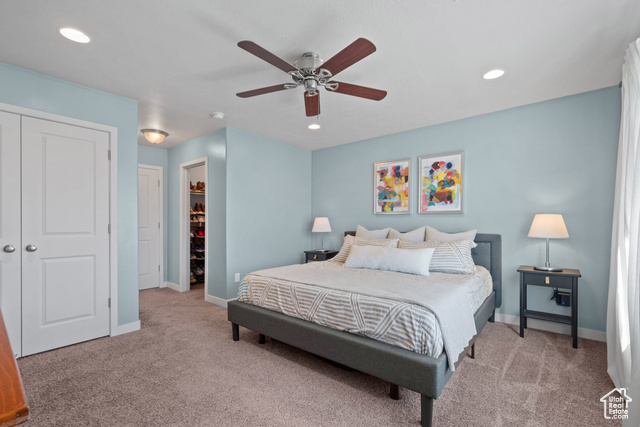 Photo 4 for MLS #2117619 at 7058 N Mountain Field Dr