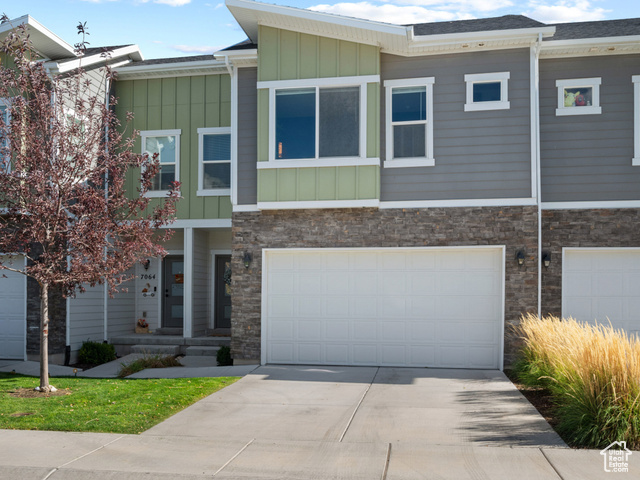 7058 N MOUNTAIN FIELD DR, Eagle Mountain UT 84005