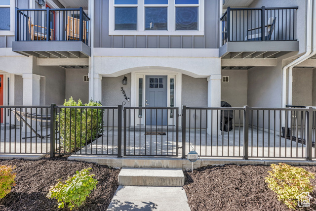 3844 W GARTMORE LN #208, Taylorsville UT 84123