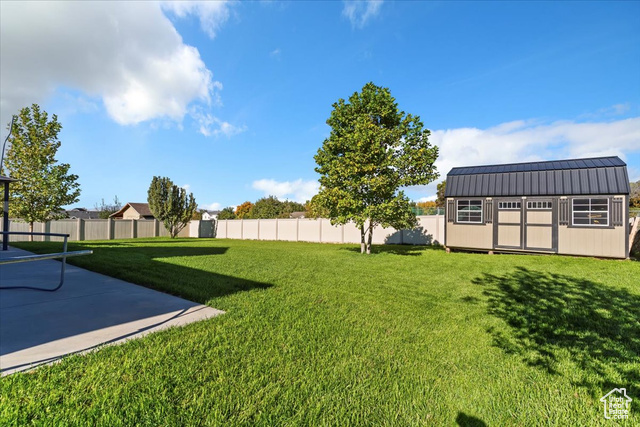 Photo 16 for MLS #2117622 at 3287 N 1375 West