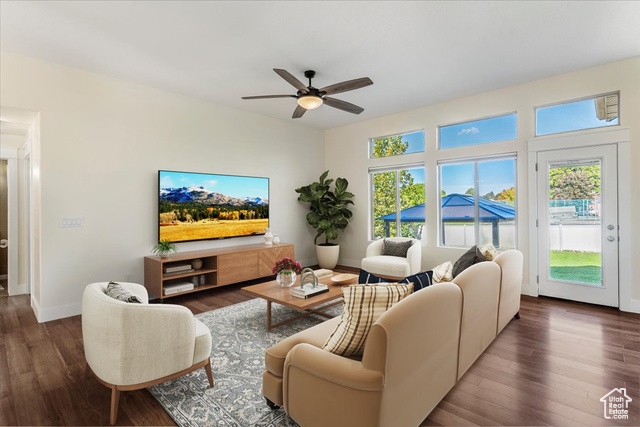 Photo 5 for MLS #2117622 at 3287 N 1375 West