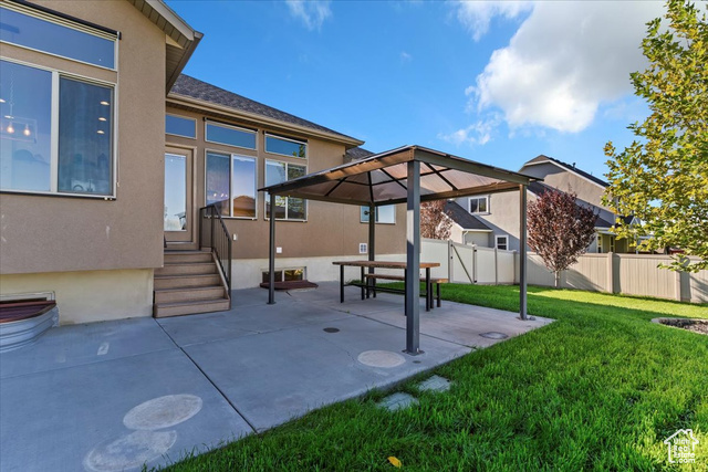Photo 18 for MLS #2117622 at 3287 N 1375 West