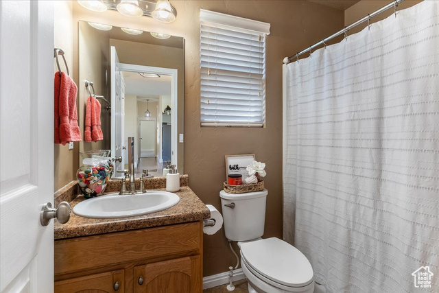 Photo 10 for MLS #2117622 at 3287 N 1375 West