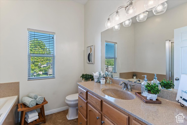 Photo 8 for MLS #2117622 at 3287 N 1375 West