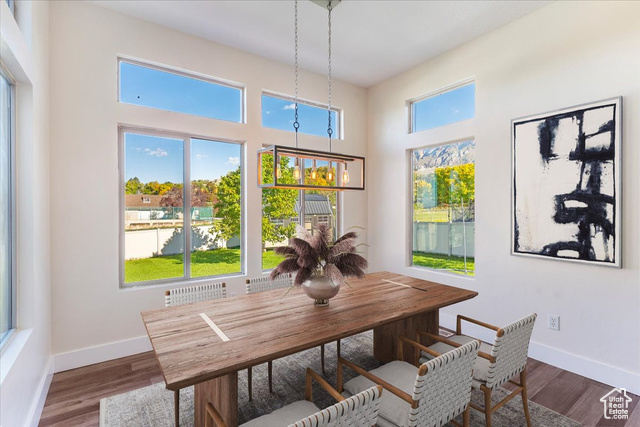 Photo 4 for MLS #2117622 at 3287 N 1375 West