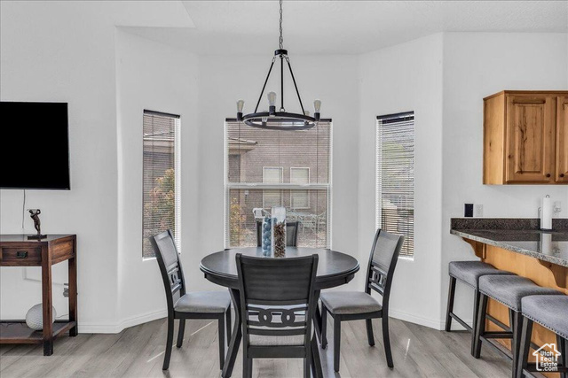 Photo 4 for MLS #2117627 at 1277 W Las Hurdes Dr