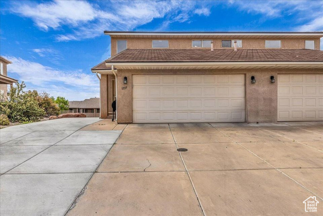 1277 W LAS HURDES DR, St. George UT 84770