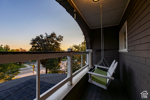 Photo 35 for MLS #2117634 at 1205 E South Temple St