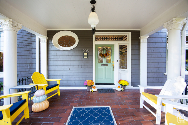 Photo 12 for MLS #2117634 at 1205 E South Temple St