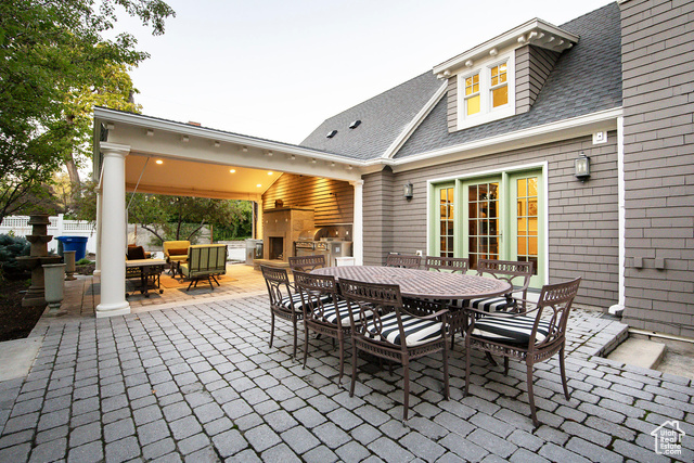 Photo 9 for MLS #2117634 at 1205 E South Temple St