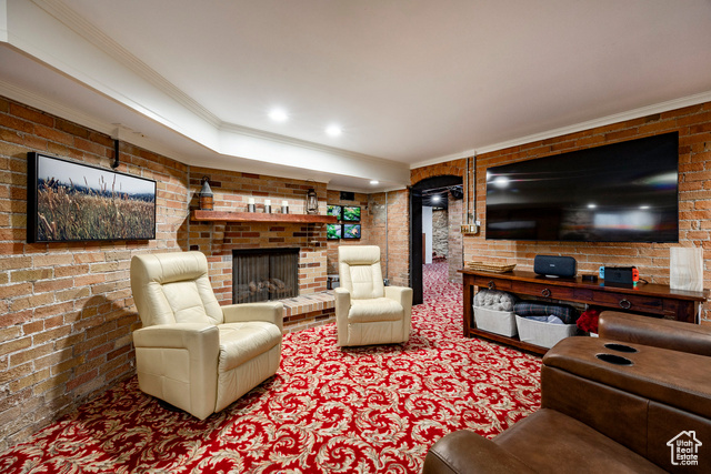 Photo 44 for MLS #2117634 at 1205 E South Temple St