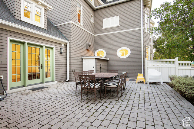 Photo 46 for MLS #2117634 at 1205 E South Temple St
