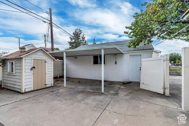 Photo 24 for MLS #2117639 at 1305 W Mead Ave
