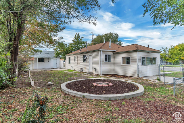 Photo 29 for MLS #2117639 at 1305 W Mead Ave