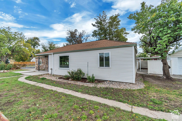 Photo 28 for MLS #2117639 at 1305 W Mead Ave
