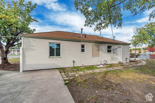 Photo 47 for MLS #2117639 at 1305 W Mead Ave