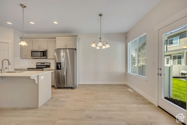 Photo 4 for MLS #2117640 at 1731 N 3780 West