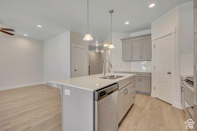 Photo 6 for MLS #2117640 at 1731 N 3780 West