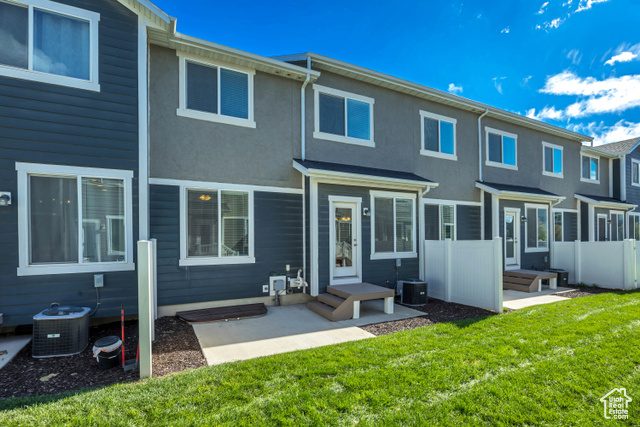 Photo 24 for MLS #2117640 at 1731 N 3780 West