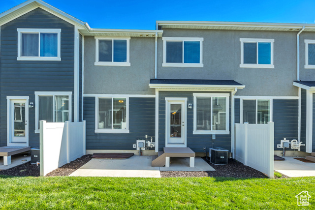 Photo 25 for MLS #2117640 at 1731 N 3780 West