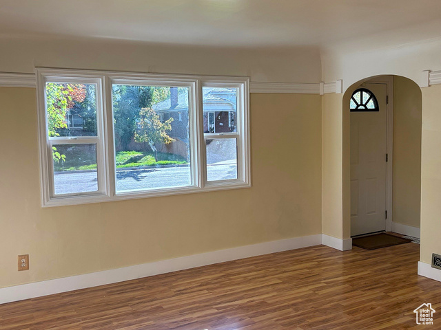 Photo 4 for MLS #2117641 at 2618 S 1100 East
