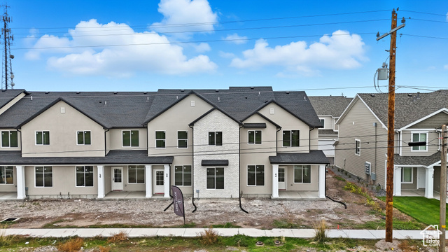 44 E 1225 S, Tremonton UT 84337