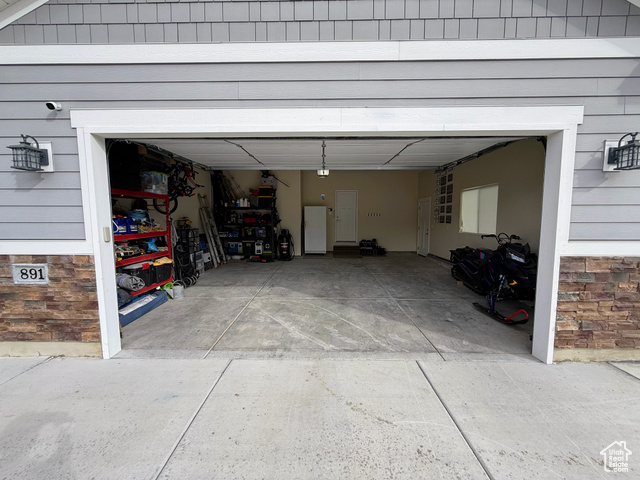 Photo 32 for MLS #2117644 at 891 E 240 South