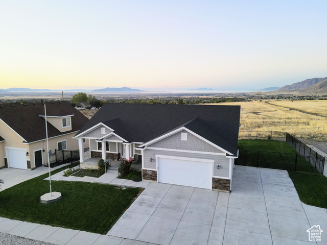 891 E 240 S, Tooele UT 84074