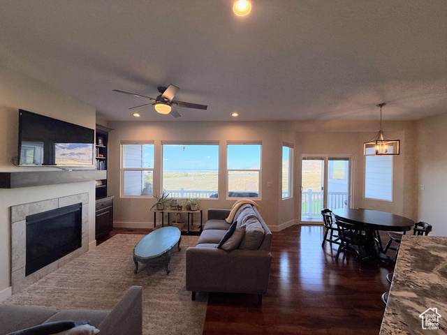Photo 6 for MLS #2117644 at 891 E 240 South