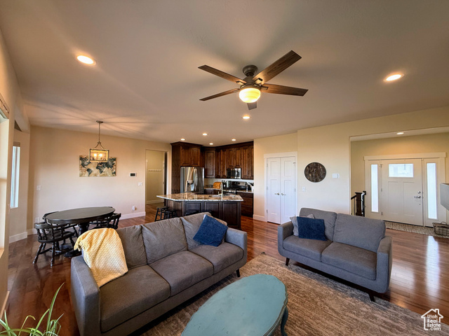 Photo 8 for MLS #2117644 at 891 E 240 South