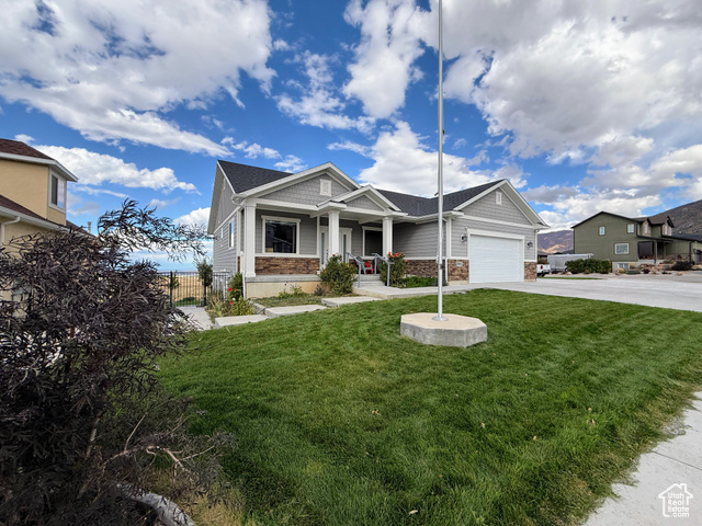 Photo 2 for MLS #2117644 at 891 E 240 South