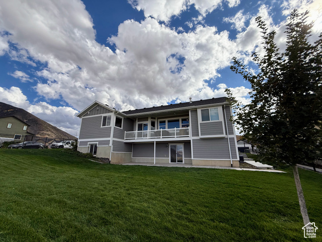 Photo 36 for MLS #2117644 at 891 E 240 South